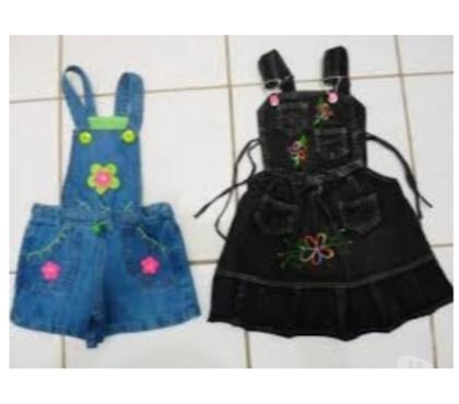Roupas e Acessórios São Bernardo do Campo Grande Sao Paulo SP - Fotos para INFANTIL - 50 PEÇAS DE EXCELENTE QUALIDADE