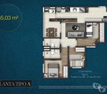 Empreendimentos Imobiliários Outros Bairros Sao Paulo SP Sao Paulo SP - Fotos para Terraço Vila Matilde - Preço Planta Graal construtora