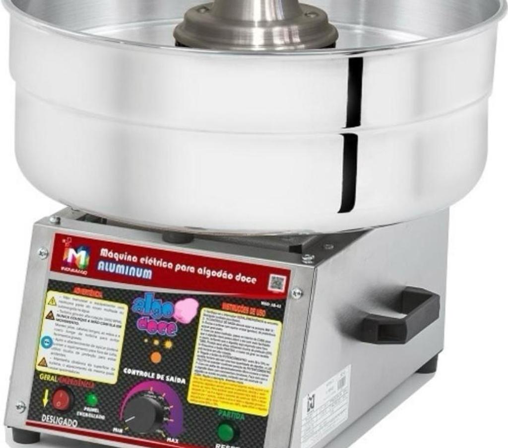 Reparo - Conserto - Reforma Sao Paulo SP Jabaquara - Fotos para Maquina de Algodão doce Conserto.