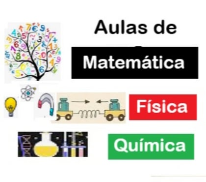 Professores particulares Tatuapé Sao Paulo SP - Fotos para Reforço Escolar de Matemática, Física e Química (individual)