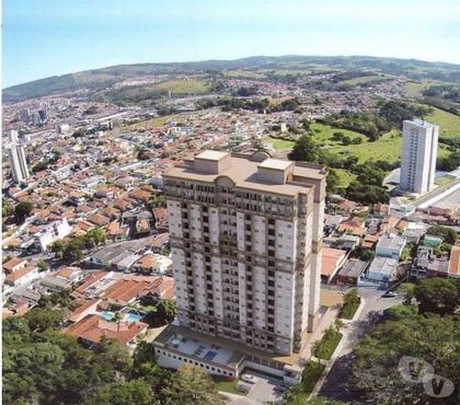 Lançamentos Imóveis - Fotos para ALTO PADRÃO SAVÓIA - APARTAMENTO ITATIBA 03 E 04 DORMITÓRIOS