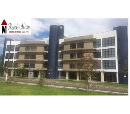 Venda Loja - Fotos para Centro Executivo Forense bairro São Luiz Criciúma