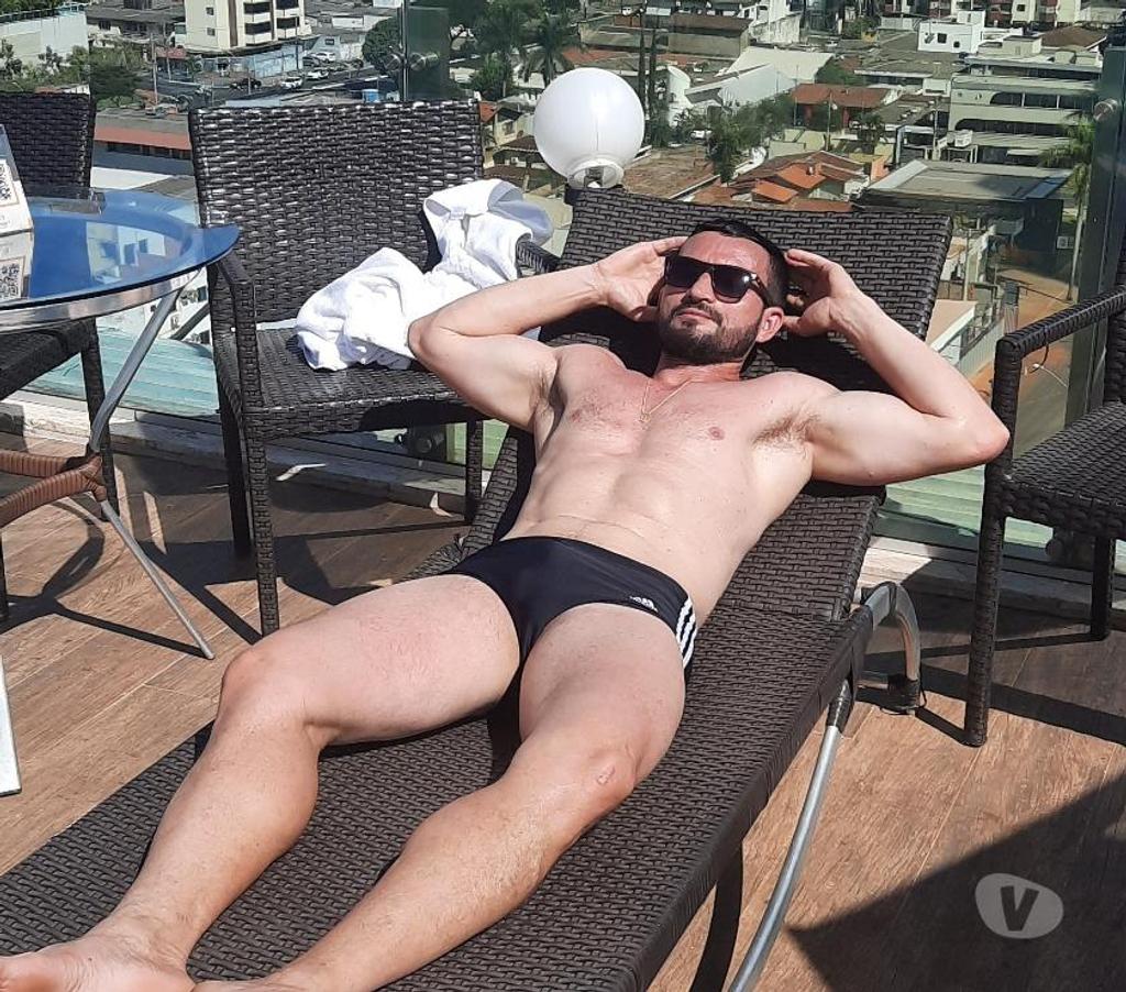 Acompanhantes masculinos Brasilia DF Asa Norte - Fotos para MASSAGEM RELAXANTE CORPORAL, SENSUAL E TANTRICA..