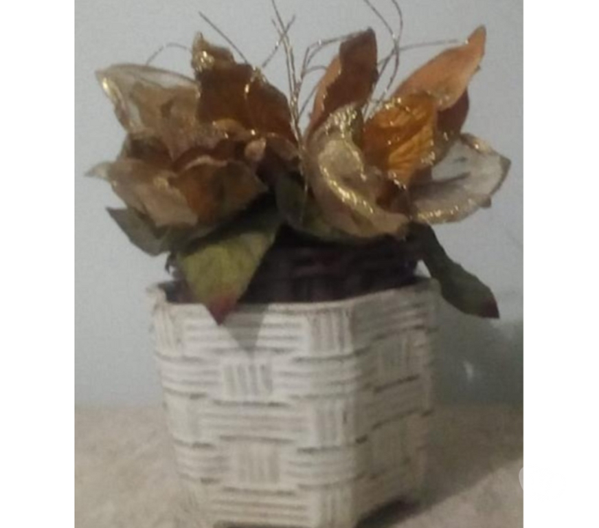 Decoração Casa Ponta Grossa PR - Fotos para VASO PEQUENO COM ARRANJO