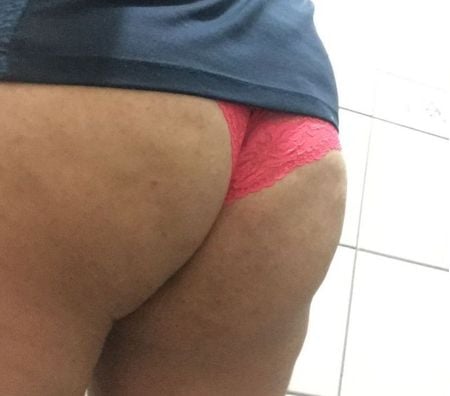 Encontros Casuais Sao Jose do Rio Preto SP - Fotos para Homem Bi de Calcinha🔥