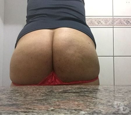 Encontros Casuais Sao Jose do Rio Preto SP - Fotos para Homem Bi de Calcinha🔥