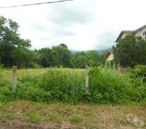 Terrenão 2100M² Santa Cândida Itaguaí RJ