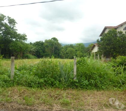 Terrenos - images_alt_text Terrenão 2100M² Santa Cândida Itaguaí RJ