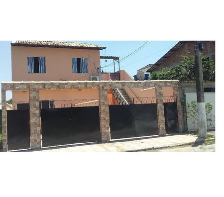 Troca Casa Rio de Janeiro RJ Outros Bairros Rio de Janeiro RJ - Fotos para TROCA-PERMUTA CASA GUARATIBA 2 4 1 SUITE CONDOMÍNIO