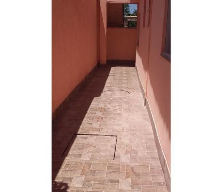 Troca Casa Rio de Janeiro RJ Outros Bairros Rio de Janeiro RJ - Fotos para TROCA-PERMUTA CASA GUARATIBA 2 4 1 SUITE CONDOMÍNIO