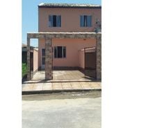 TROCA-PERMUTA CASA GUARATIBA 2 4 1 SUITE CONDOMÍNIO