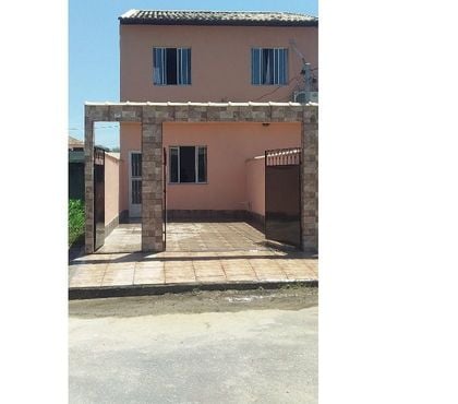 Troca Casa Outros Bairros Rio de Janeiro RJ Rio de Janeiro RJ - Fotos para TROCA-PERMUTA CASA GUARATIBA 2 4 1 SUITE CONDOMÍNIO