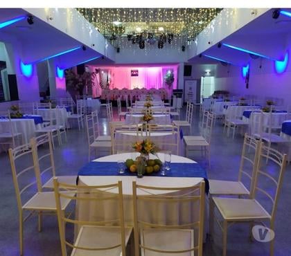 Serviços para Eventos Itaquera Sao Paulo SP - Fotos para Salão para festas ZL SP