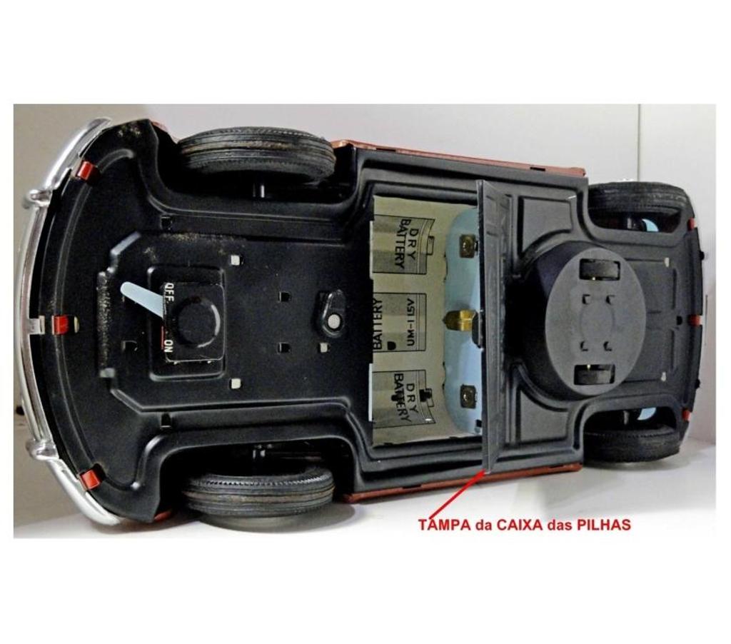 Colecionadores Niteroi RJ - images_alt_text FUSCA 