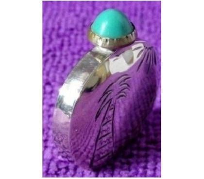 Colecionadores - Fotos para Porta perfume.Prata lei 925 da Rag mexicana.