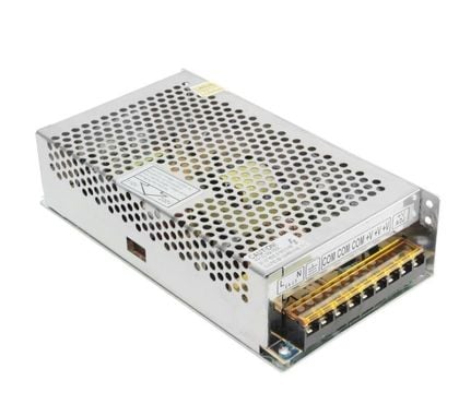 Equipamentos Centro-Sul Belo Horizonte MG - Fotos para Fonte Chaveada 24v 10a 240w Bivolt Estabilizada Colméia