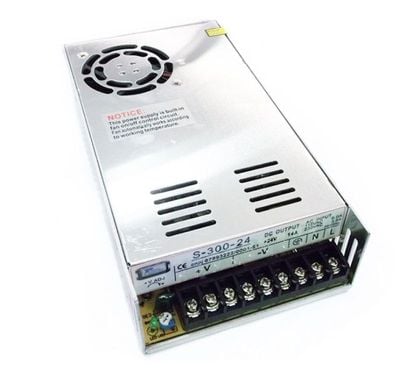 Equipamentos Centro-Sul Belo Horizonte MG - Fotos para Fonte Chaveada 24v 20a 480w Bivolt Colméia