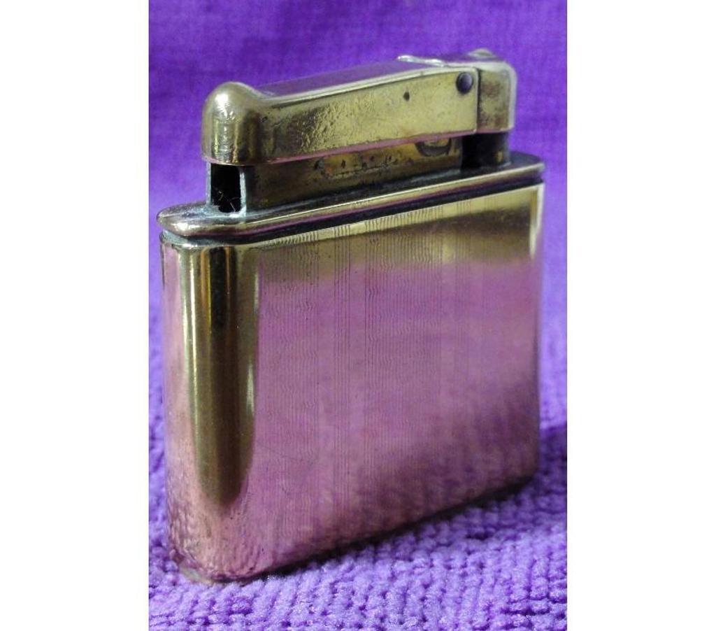 Colecionadores Niteroi RJ - Fotos para ISQUEIRO ANTIGO DA MARCA METEOR.