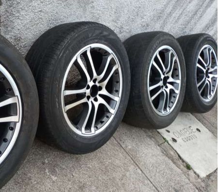  Acessórios Automóveis Fortaleza CE Fortaleza Cidade - Fotos para Lindas Rodas Aro 19 Alumínio Imperdível com Pneus Ranger