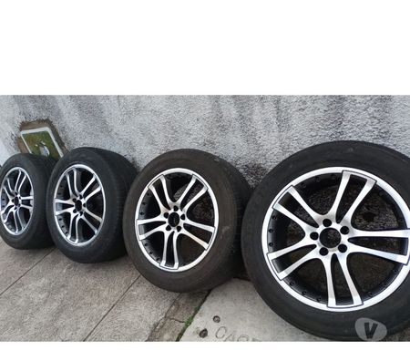  Acessórios Automóveis Fortaleza CE Fortaleza Cidade - Fotos para Lindas Rodas Aro 19 Alumínio Imperdível com Pneus Ranger