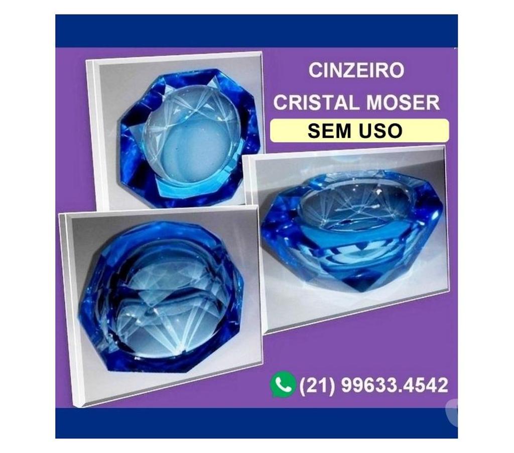 Colecionadores Niteroi RJ - Fotos para CINZEIRO 