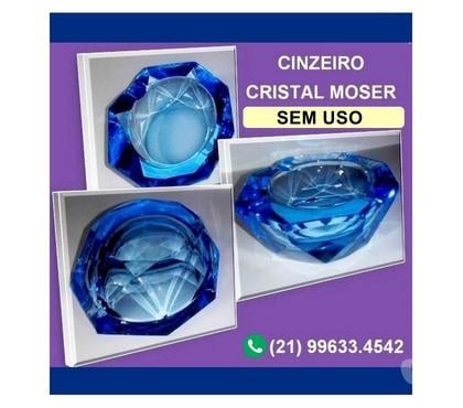 Colecionadores - Fotos para CINZEIRO