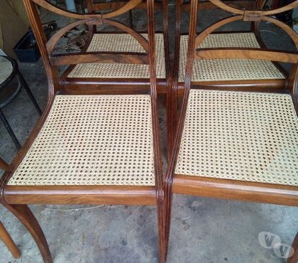 Reparo - Conserto - Reforma Cotia Grande Sao Paulo SP - Fotos para Empalhamentos de moveis e cadeiras