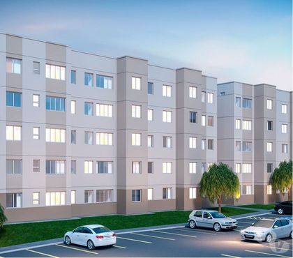 Empreendimentos imóveis - Fotos para Apto. 02 Quartos 41m² de Puro Conforto e Lazer em Camaragibe