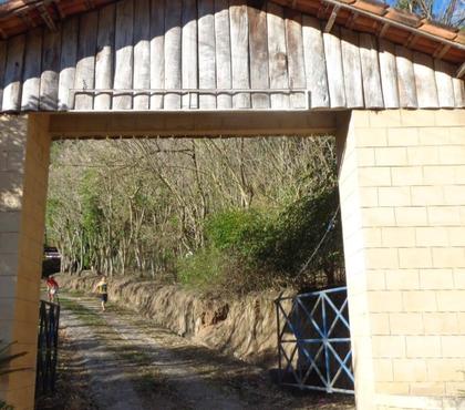 Terrenos - Fotos para TERRENO PETRÓPOLIS 15 MIN DA POSSE.3.092,70 m² CONDOMIN.