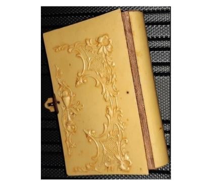 Artigos de coleção - Fotos para MISSAL LIBANÊS dos ANOS 1900