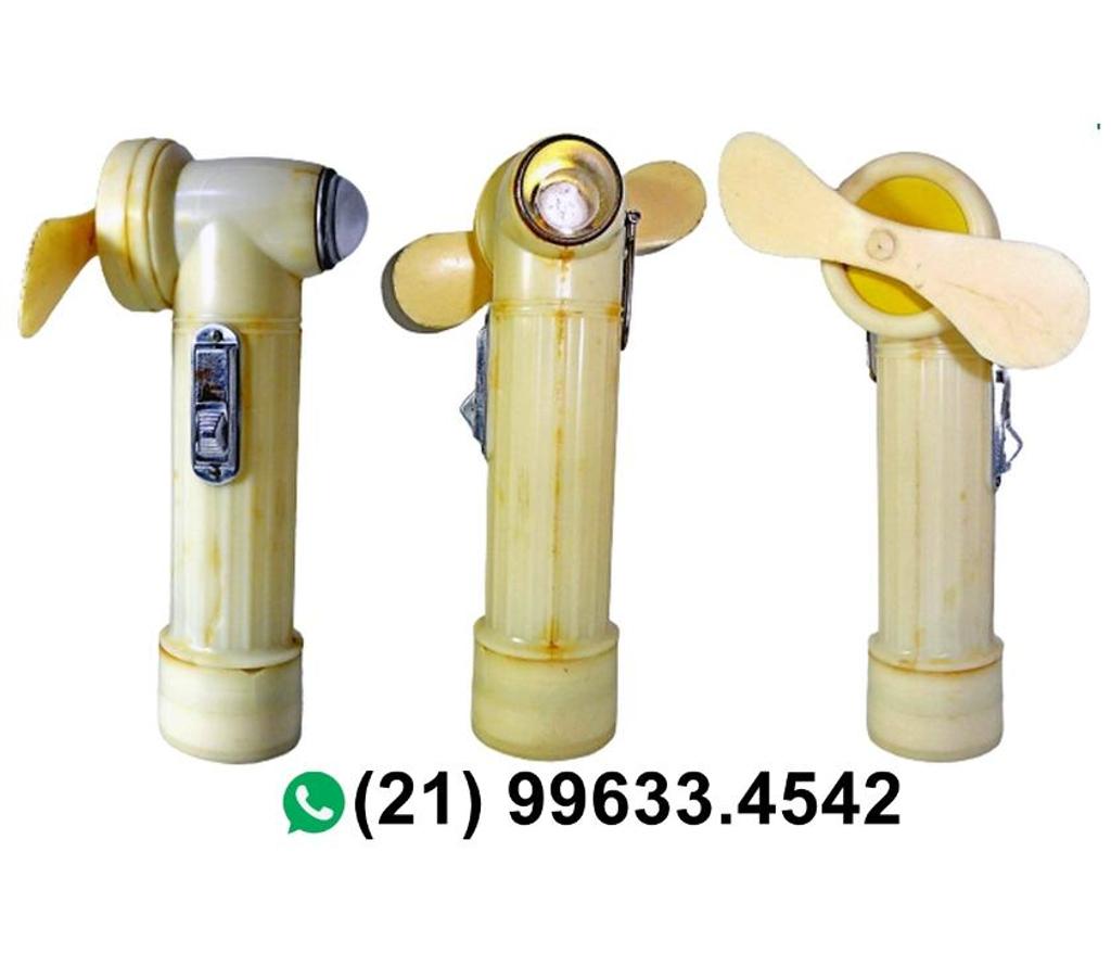 Colecionadores Niteroi RJ - Fotos para Lanterna antiga com ventilador da Pilot Star.Raríssima.