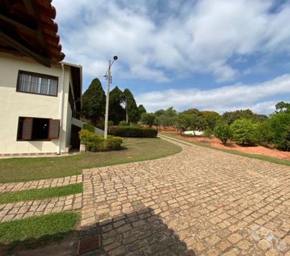 Fazendas - Sitios à venda - Fotos para APENAS VENDA -CHÁCARA EM ITATIBA -SP- 6.900M² AT + 700M² AC