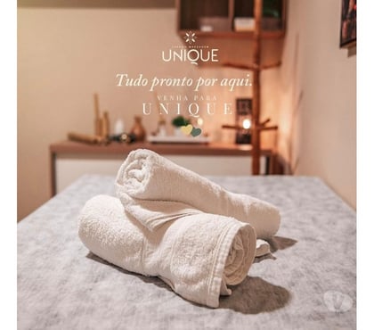 Fotos para Unique massagem