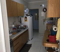 LOCALIZADO 01 QD DE PITANGUEIRAS GUARUJÁ APARTAMENTO -86M2-