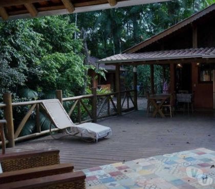 Fazendas - Sitios à venda - Fotos para Belíssima chácara com 15521 m2 em Ubatuba - SP