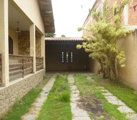 Apartamentos a venda Itaguai RJ - Fotos para Super Casa Colonial Piranema Itaguai RJ 