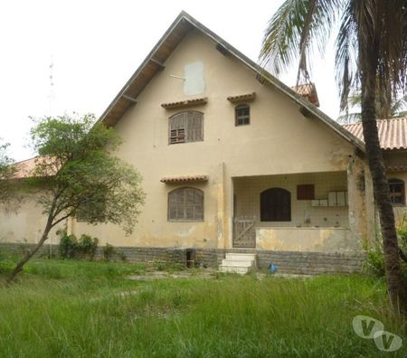 Apartamentos a venda Itaguai RJ - Fotos para Super Casa Colonial Piranema Itaguai RJ 