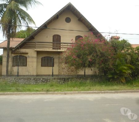 Apartamentos a venda Itaguai RJ - Fotos para Super Casa Colonial Piranema Itaguai RJ 