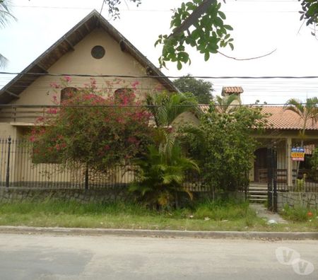 Apartamentos a venda Itaguai RJ - Fotos para Super Casa Colonial Piranema Itaguai RJ 