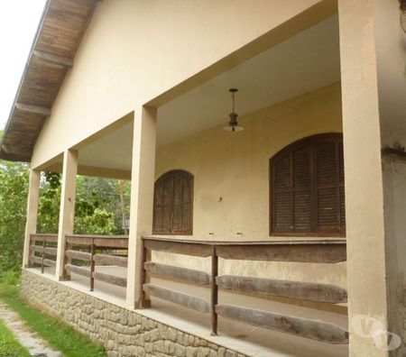 Apartamentos a venda Itaguai RJ - Fotos para Super Casa Colonial Piranema Itaguai RJ 