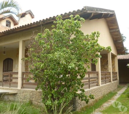 Apartamentos a venda Itaguai RJ - Fotos para Super Casa Colonial Piranema Itaguai RJ 