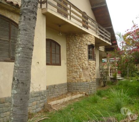 Apartamentos a venda Itaguai RJ - Fotos para Super Casa Colonial Piranema Itaguai RJ 