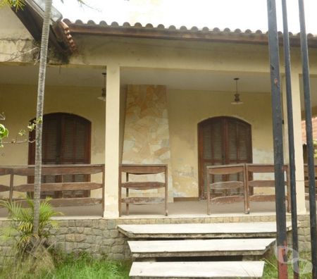 Apartamentos a venda Itaguai RJ - Fotos para Super Casa Colonial Piranema Itaguai RJ 