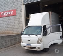 Frete e Carreto em Sorocaba, São Paulo e região