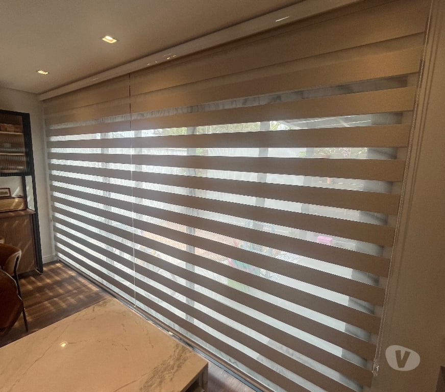 Outros serviços Dois Irmaos RS - Fotos para Conserto e Limpeza de Cortinas em Dois Irmãos