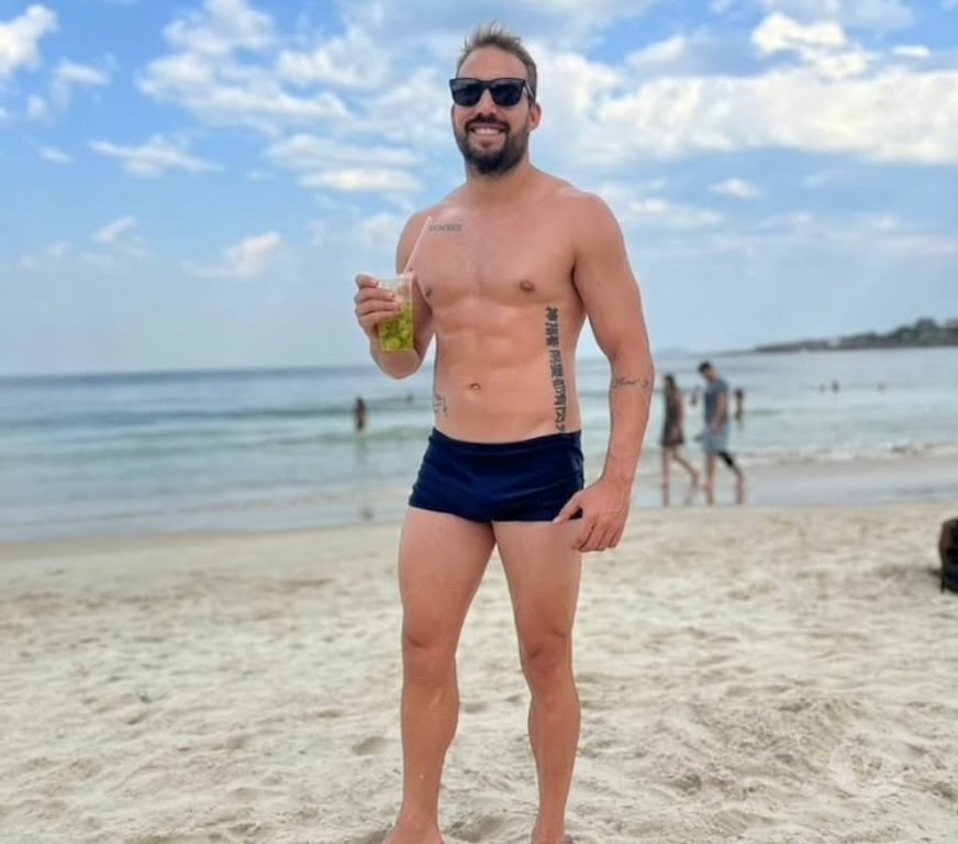 Encontros Casuais Porto Alegre RS Porto Alegre Centro - Fotos para Bruno Rodrigues