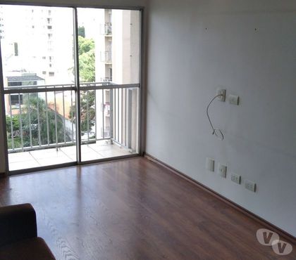 Casas para alugar Itaim Bibi Sao Paulo SP - Fotos para Itaim Bibi, 42m2, 01 dormt. semi-mobiliado, ar-condic.,01vg