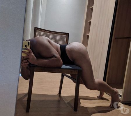 Encontros Casuais Grande Sao Paulo SP São Bernardo do Campo - Fotos para TRANS DE FIO DENTAL GOSTOSA