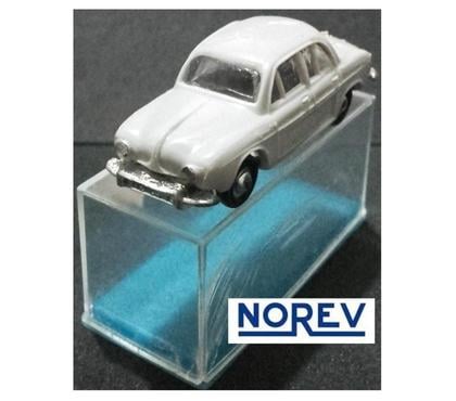 Artigos colecionadores - Fotos para Dauphine da Norev francesa