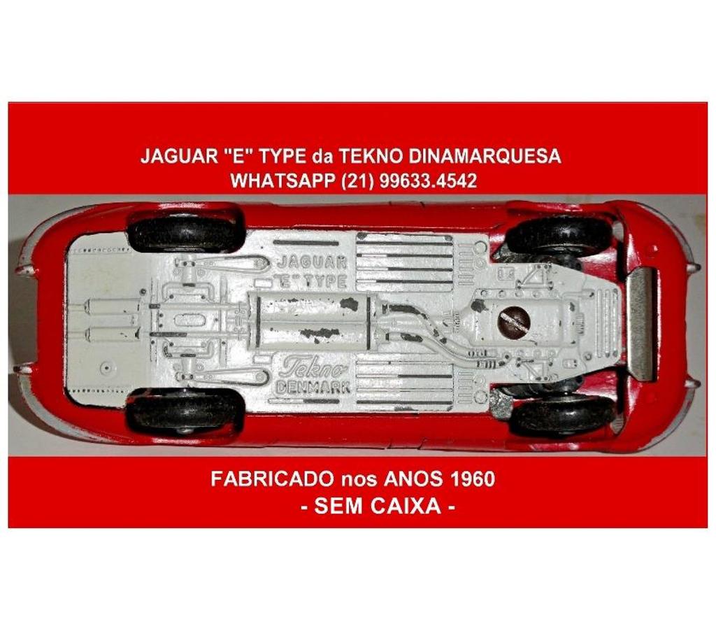 Colecionadores Niteroi RJ - Fotos para Jaguar 